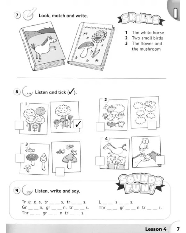 Our Discovery Island 2. Activity Book + CD-ROM