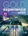 Gold Experience. A1. Student's Book &amp; Interactive eBook + Digital Resources + App