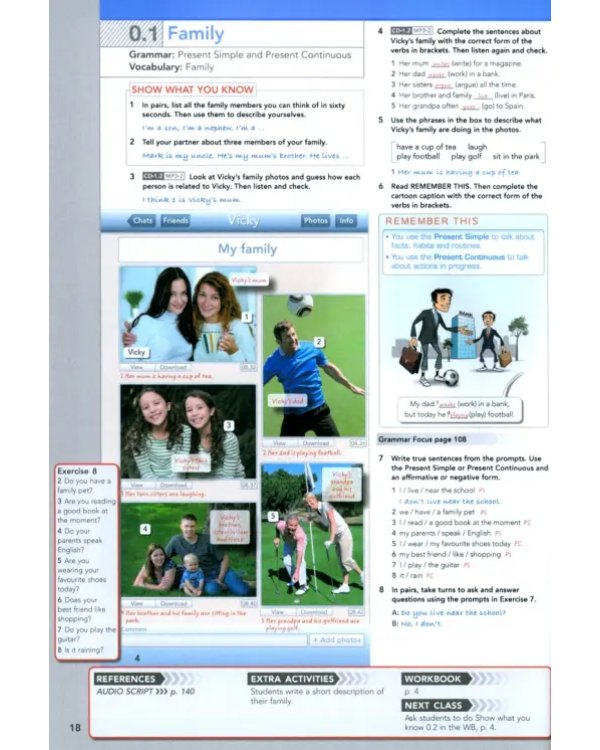 Focus. Level 2. Teacher's Book + DVD-ROM