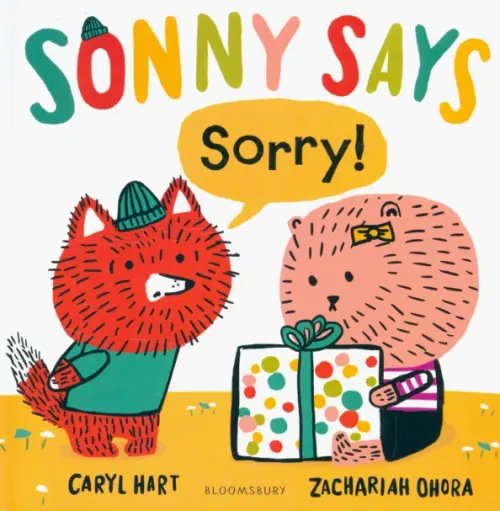 Sonny Says, &quot;Sorry!&quot;