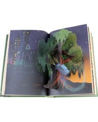 Harry Potter and the Chamber of Secrets