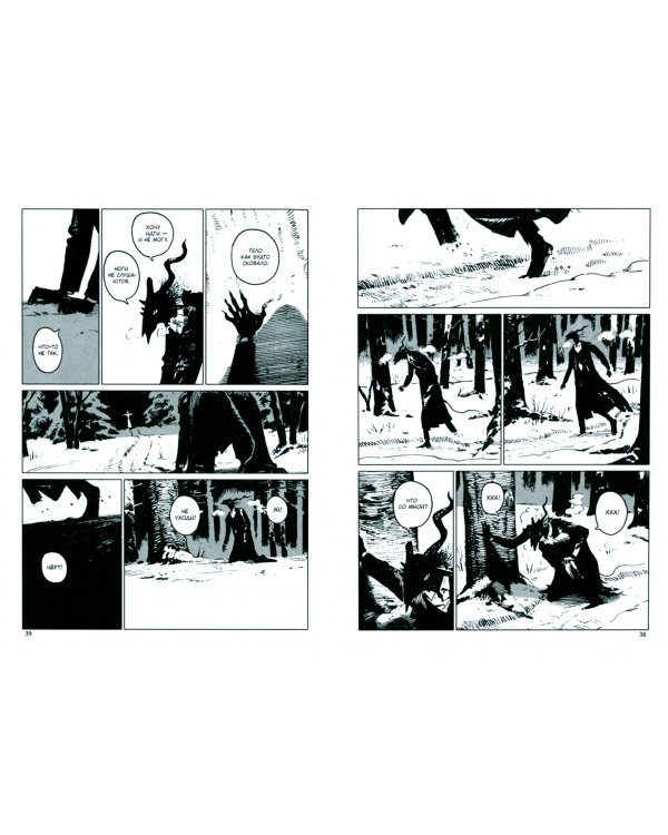 Девочка из Чужеземья. Том 10