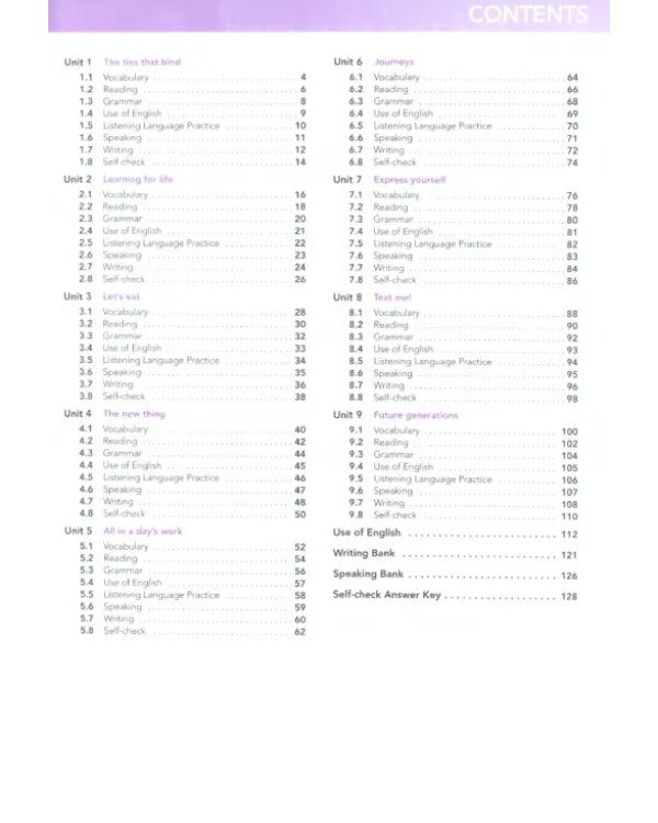 Focus 5. Workbook
