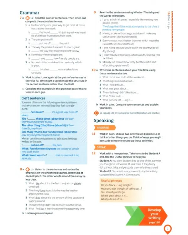 Roadmap B2+. Student's Book &amp; Interactive eBook + Digital Resources + App
