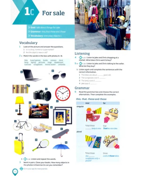 Roadmap. A2. Student's Book + Digital Resources + Mobile App