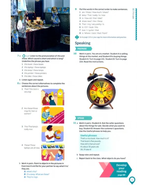 Roadmap. A2. Student's Book + Digital Resources + Mobile App