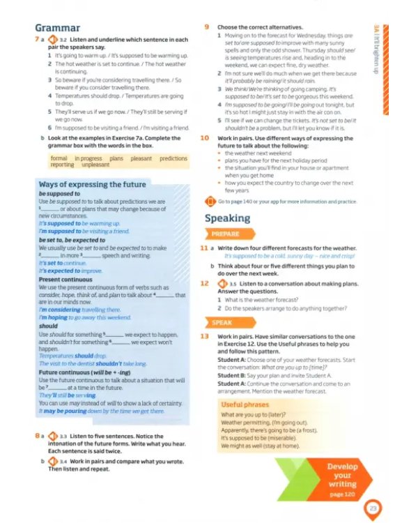 Roadmap. B2+. Students' Book + Online Practice + Digital Resources + App