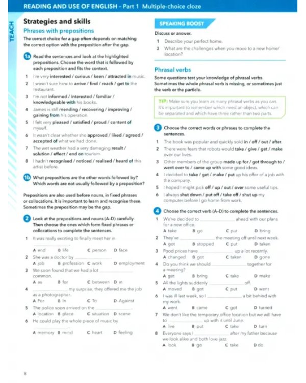 Formula. B2. Exam Trainer and Interactive eBook with key