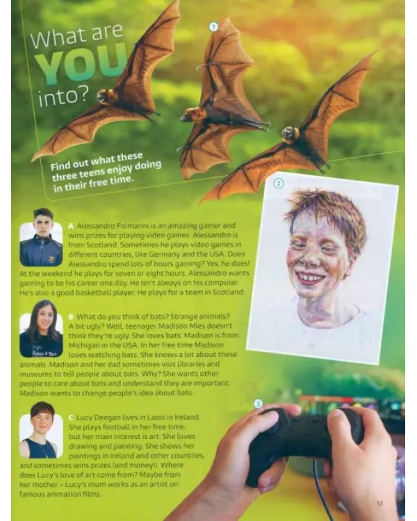 Gold Experience. A2. Student's Book + Interactive eBook + Digital Resources + App