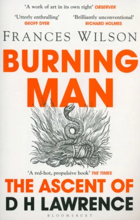 Burning Man Burning Man