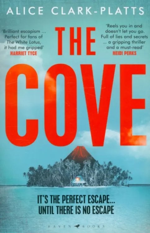 The Cove The Cove