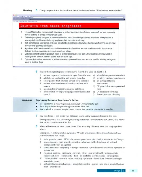 Technical English. 4 Upper-Intermediate. Coursebook