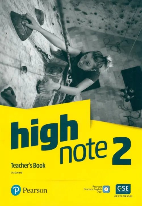 High Note High Note 2. Teacher's Book