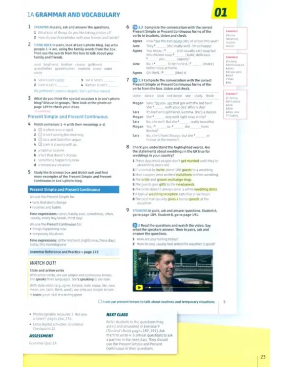 High Note 2. Teacher's Book