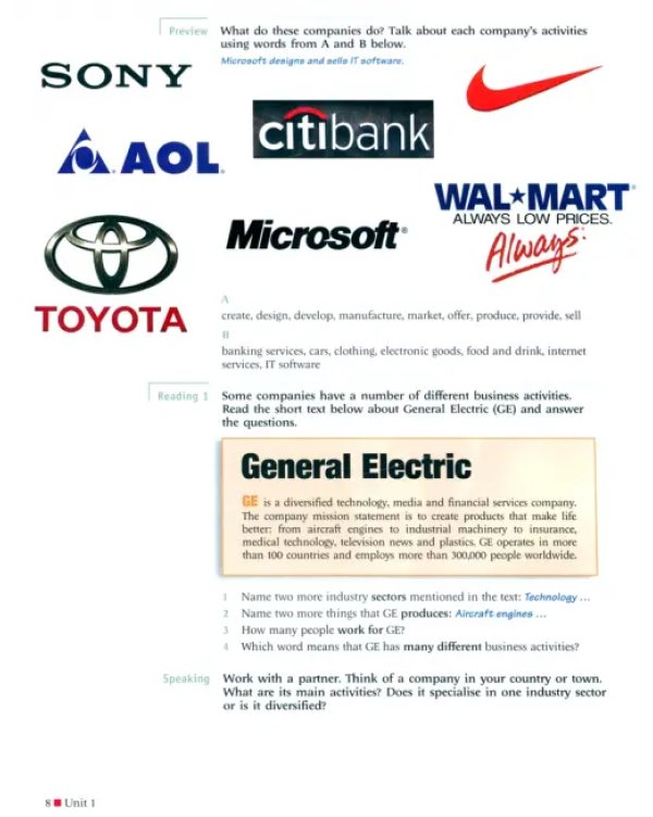 Intelligent Business. Pre-Intermediate. Coursebook + CD-ROM