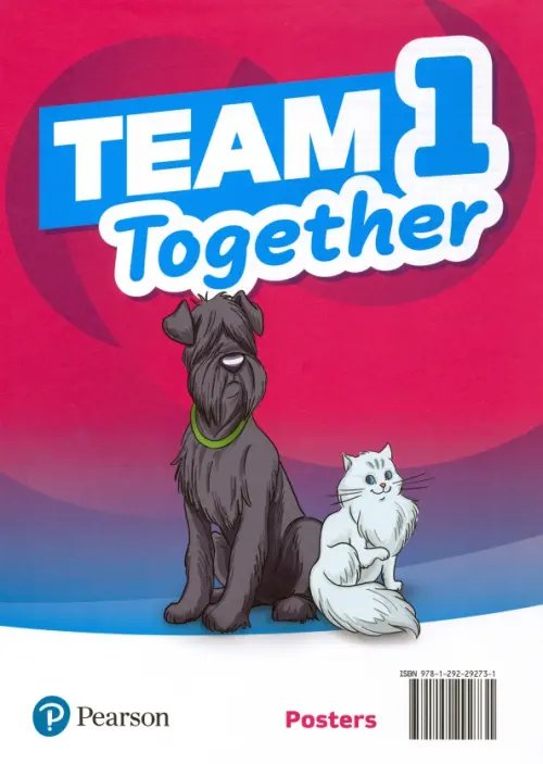 Team Together Team Together 1. Posters