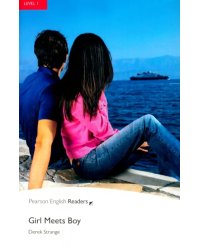 Girl Meets Boy. Level 1