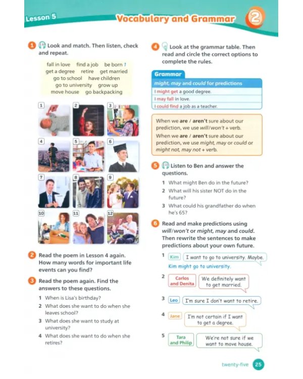 Team Together 6. Pupil's Book + Digital Resources