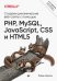 Обложка книги «Создаем динамические веб-сайты с помощью PHP, MySQL, JavaScript, CSS и HTML5» — Никсон Робин, ISBN 9785446119707