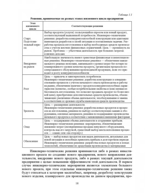 Экономическая оценка технических средств и инженерно-технических решений в сельском хозяйстве