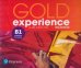 CD-ROM. Gold Experience. B1. Preliminary for Schools. Class Audio CDs