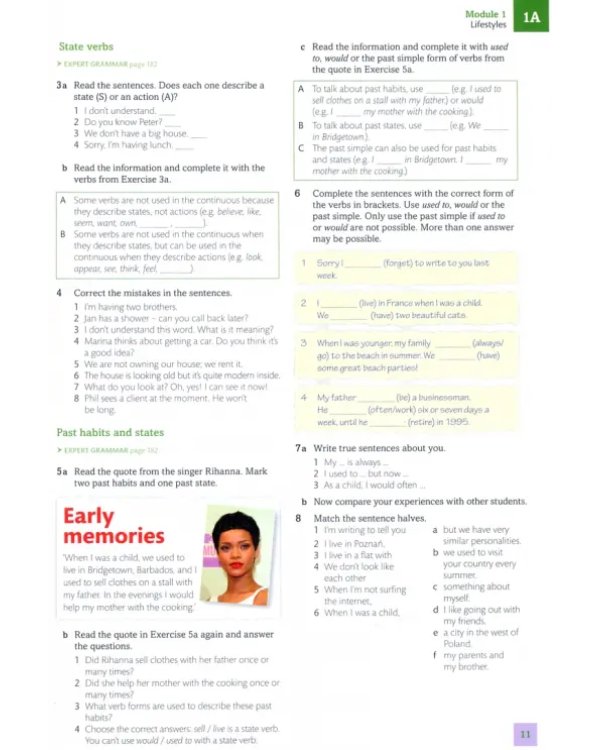 Expert. First. Coursebook + MyEnglishLab