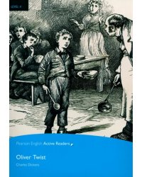 Oliver Twist + Multi-ROM