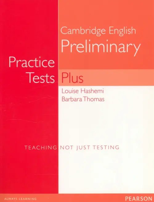 Practice Tests Plus PET Practice Tests Plus. Students' Book