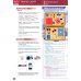 Speakout. Elementary. Flexi A Student's Book + DVD + MyEnglishLab
