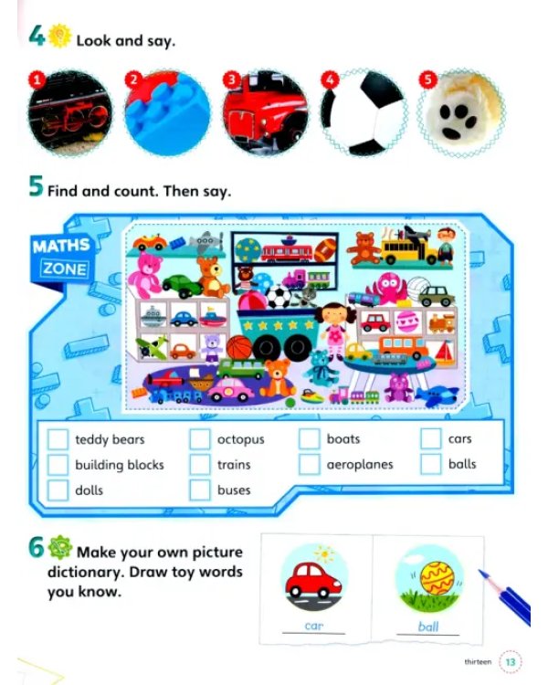 English Code British 1. Pupil's Book + Online Access Code