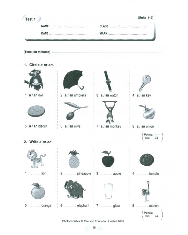 New Round-Up 1. Teacher’s Book + CD