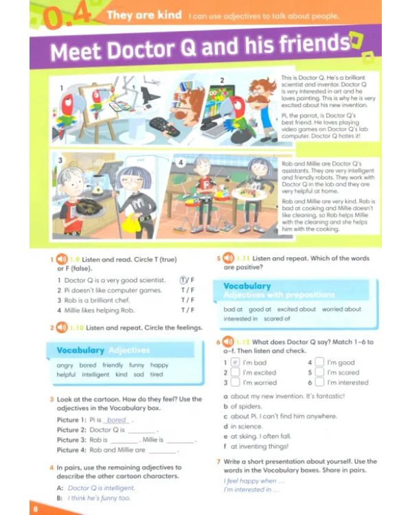 GoGetter 3. Students' Book + MyEnglishLab + Extra OnlineHomework