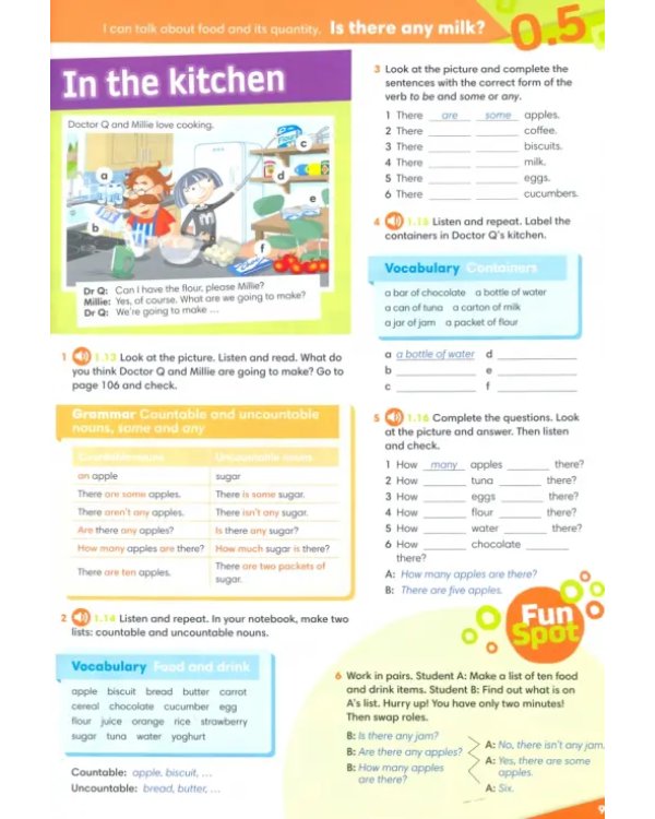 GoGetter 3. Students' Book + MyEnglishLab + Extra OnlineHomework