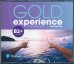 CD-ROM. Gold Experience. B2+. Pre-Advanced. Class Audio CDs