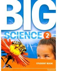 Big Science 2. Student's Book
