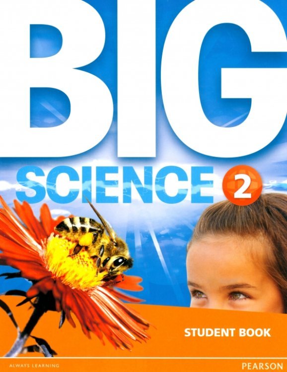 Big Science 2. Student's Book