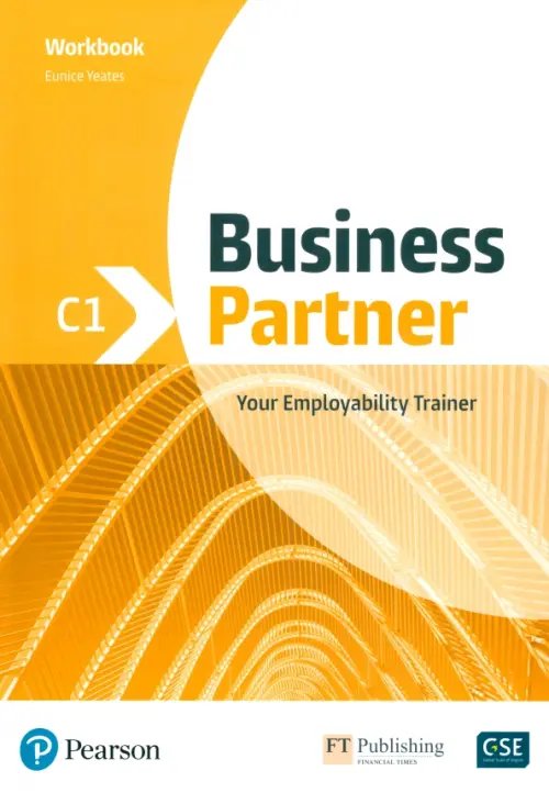 Business Partner Business Partner. C1. Workbook