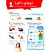English Code 1. Activity Book + Audio QR Code