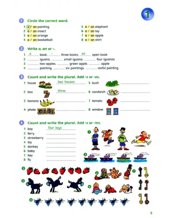 New Grammar Time 2. Student’s Book + Multi-ROM