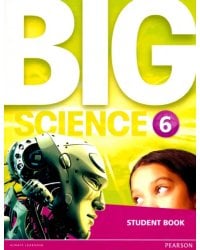 Big Science 6. Student's Book