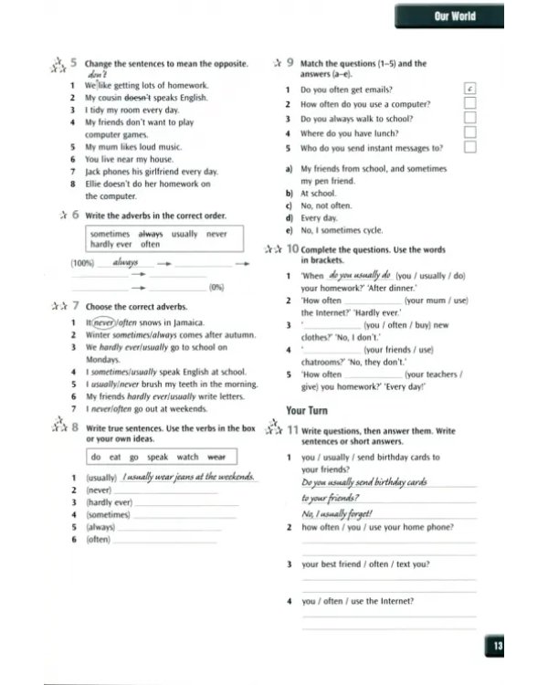 New Challenges. Level 2. Workbook + CD