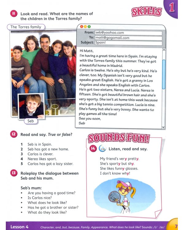 Our Discovery Island 4. Student's Book + PIN Code