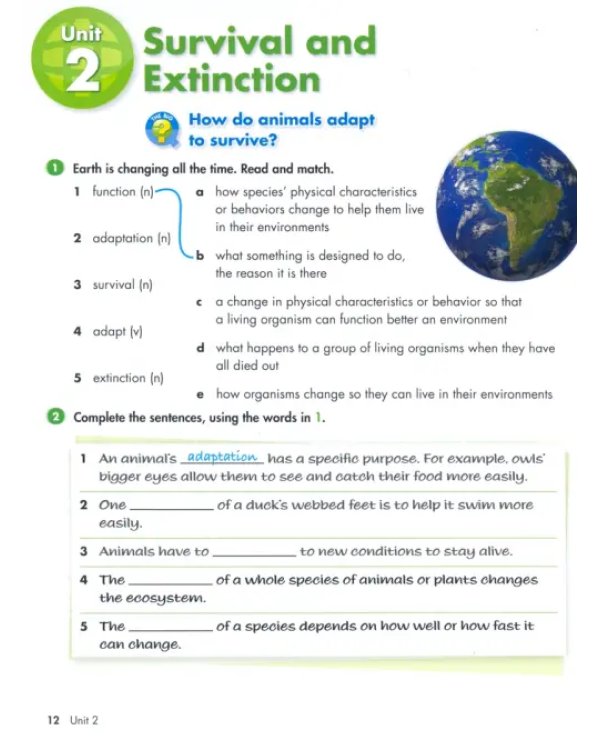Дополнительное изображение книги «Big Science 6. Workbook»