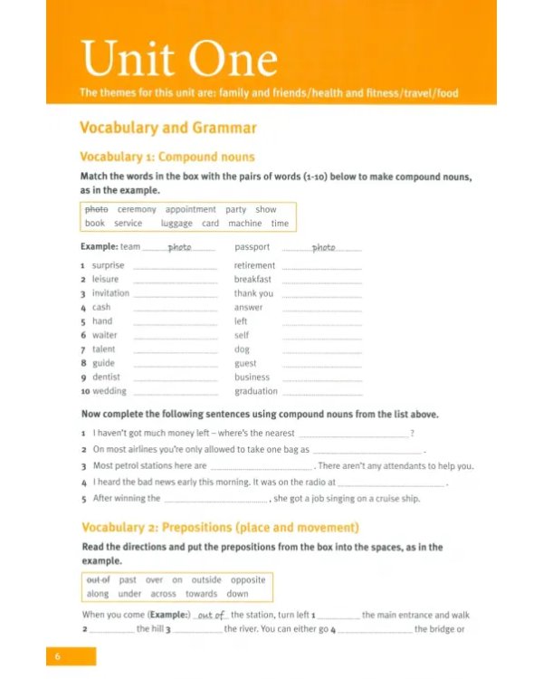 Pearson Test of English General Skills Boosters. Level 2. Student's Book