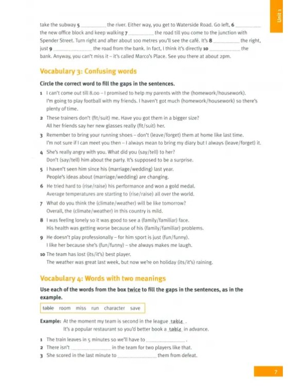 Pearson Test of English General Skills Boosters. Level 2. Student's Book