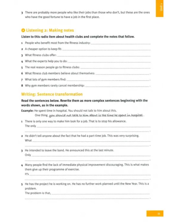 Pearson Test of English General Skills Boosters. Level 4. Student's Book