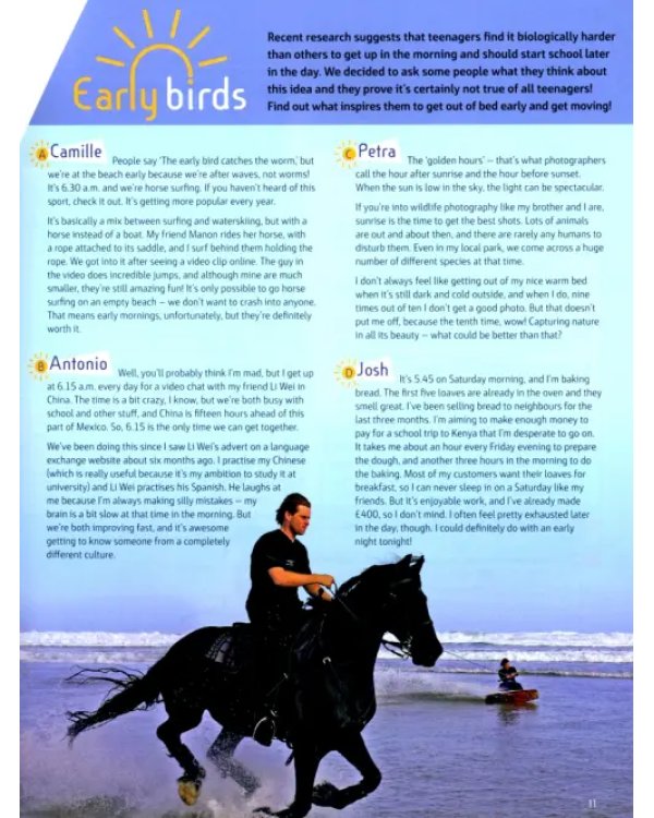 Gold Experience. B1+. Student's Book + Interactive eBook + Digital Resources + App