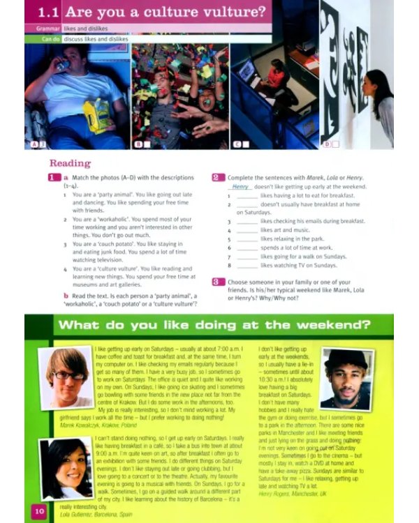 New Total English. Pre-Intermediate. Students Book with Active Book