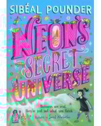Neon's Secret Universe