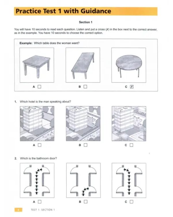 Wider World. Exam Practice. Pearson Tests of English General Level A1. Practice Tests Plus